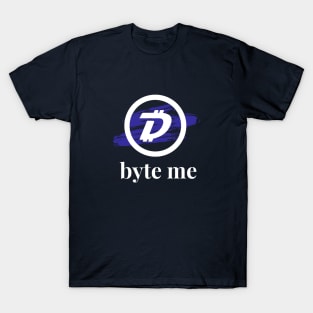 Byte Me T-Shirt